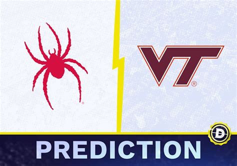 Richmond vs. Virginia prediction, odds, pick for College.
